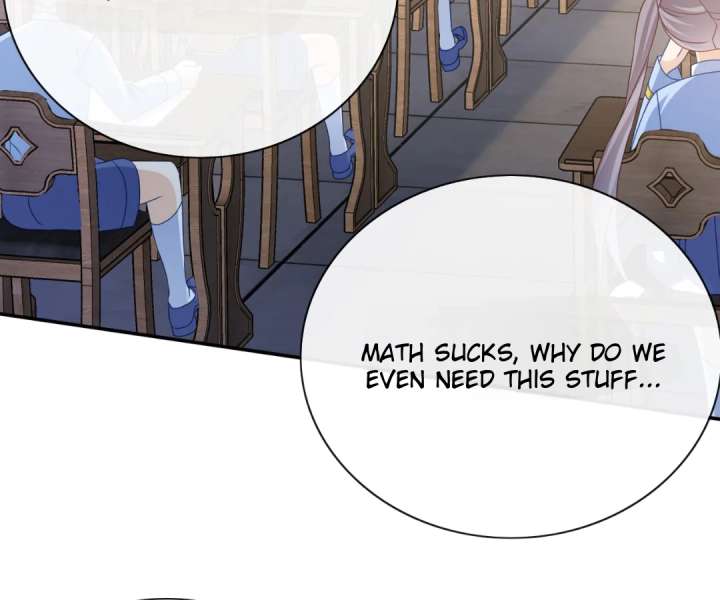 It Is Said That I Am a Fairy Princess Chapter 60 - Page 4