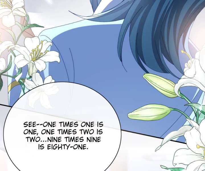 It Is Said That I Am a Fairy Princess Chapter 60 - Page 32