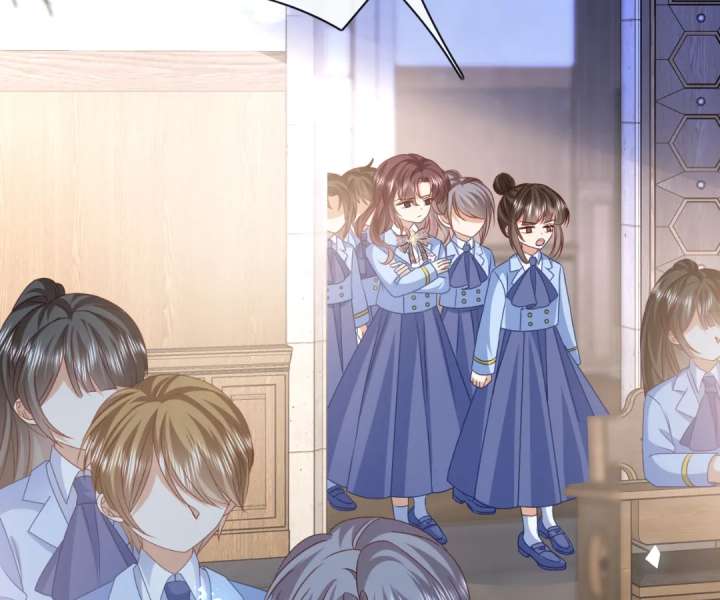 It Is Said That I Am a Fairy Princess Chapter 60 - Page 37