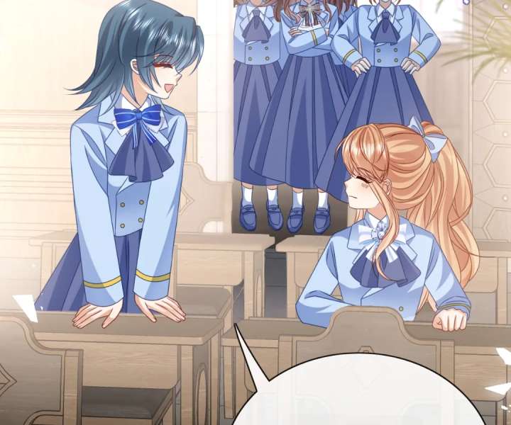 It Is Said That I Am a Fairy Princess Chapter 60 - Page 41