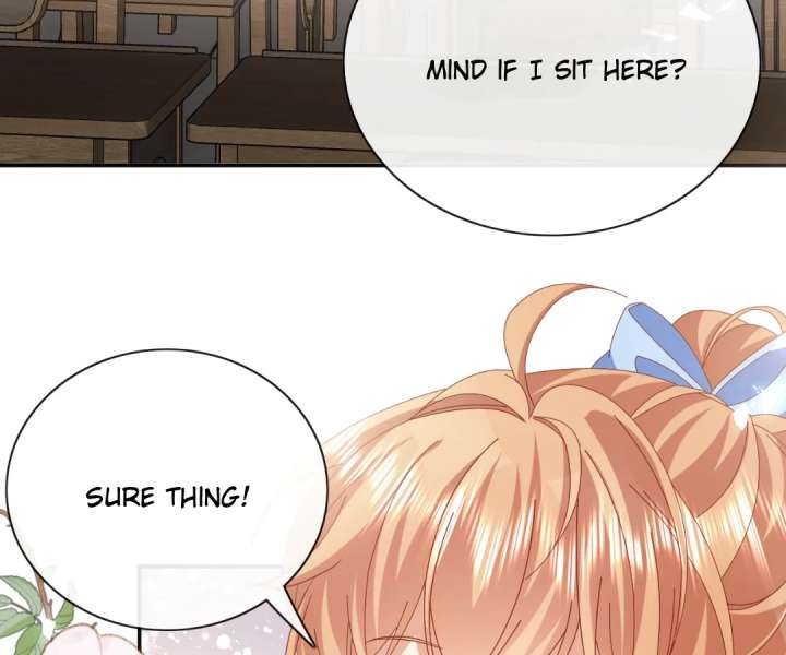 It Is Said That I Am a Fairy Princess Chapter 60 - Page 42