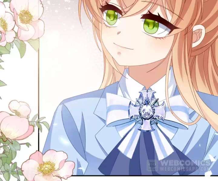 It Is Said That I Am a Fairy Princess Chapter 60 - Page 43