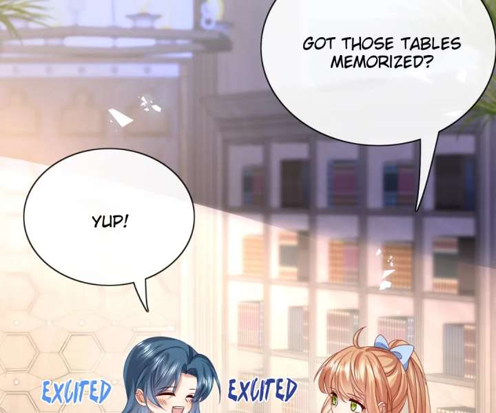 It Is Said That I Am a Fairy Princess Chapter 60 - Page 45