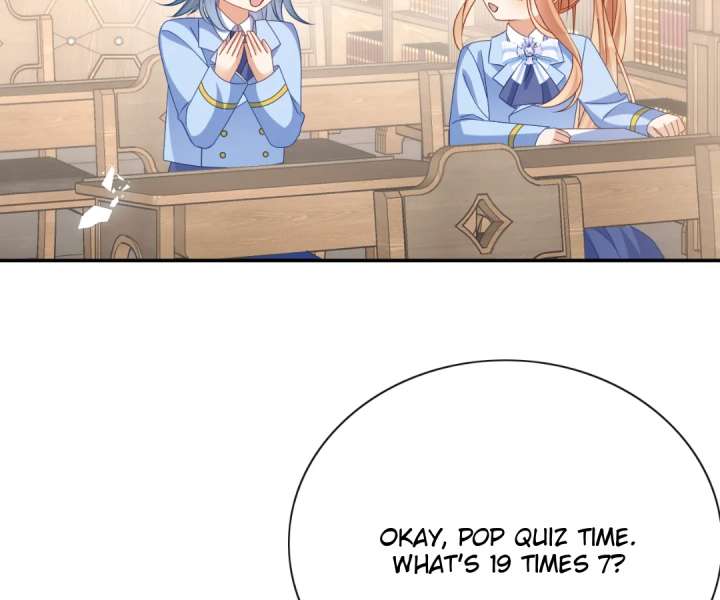 It Is Said That I Am a Fairy Princess Chapter 60 - Page 46