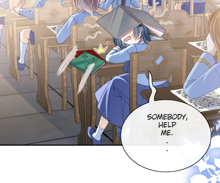 It Is Said That I Am a Fairy Princess Chapter 60 - Page 6