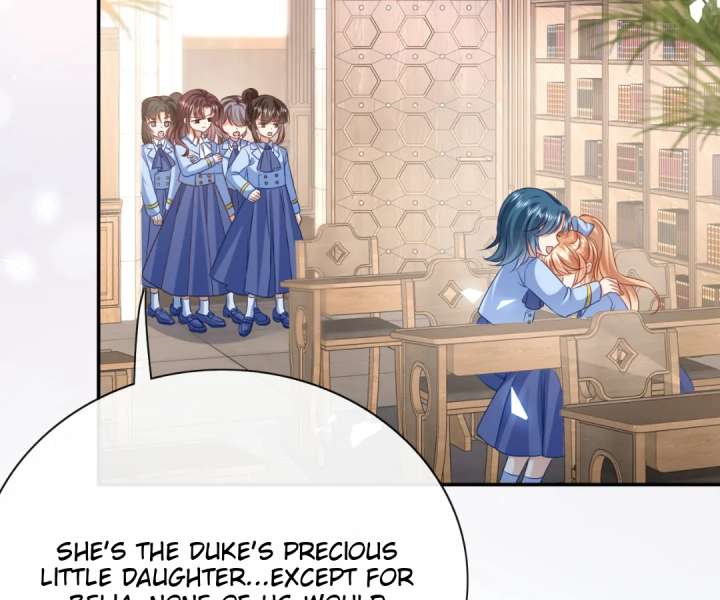 It Is Said That I Am a Fairy Princess Chapter 60 - Page 57