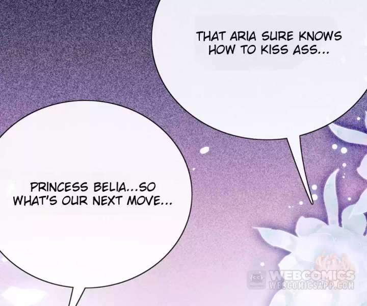 It Is Said That I Am a Fairy Princess Chapter 60 - Page 59