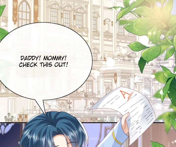 It Is Said That I Am a Fairy Princess Chapter 60 - Page 66