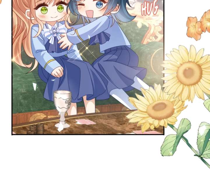 It Is Said That I Am a Fairy Princess Chapter 60 - Page 72