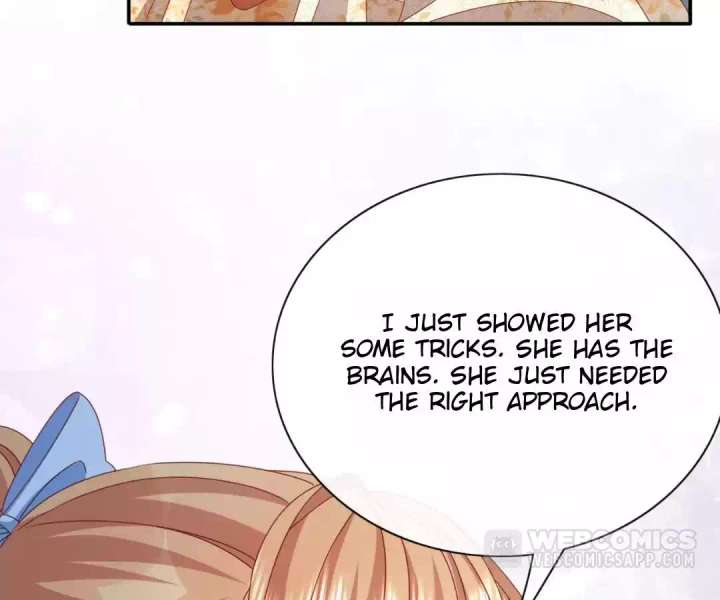 It Is Said That I Am a Fairy Princess Chapter 60 - Page 75