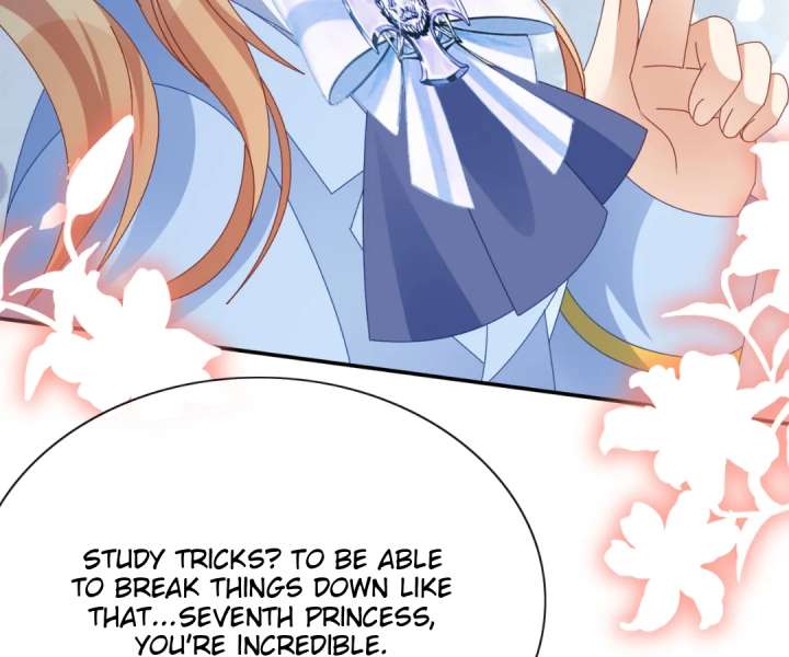 It Is Said That I Am a Fairy Princess Chapter 60 - Page 77