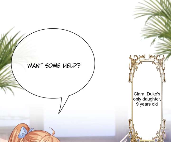 It Is Said That I Am a Fairy Princess Chapter 60 - Page 9