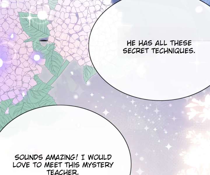 It Is Said That I Am a Fairy Princess Chapter 60 - Page 84