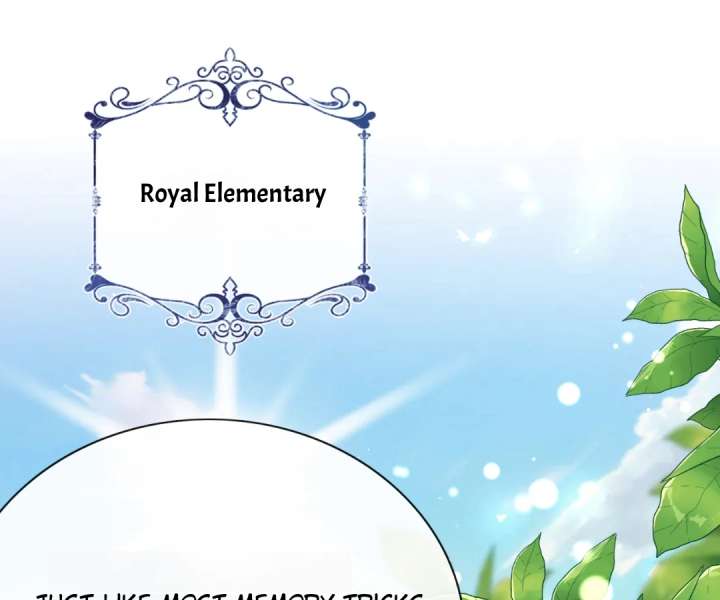 It Is Said That I Am a Fairy Princess Chapter 61 - Page 1