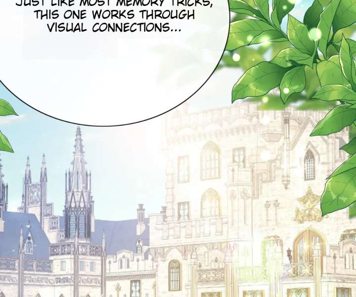 It Is Said That I Am a Fairy Princess Chapter 61 - Page 2