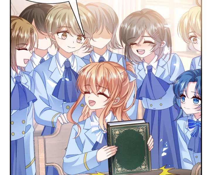 It Is Said That I Am a Fairy Princess Chapter 61 - Page 16