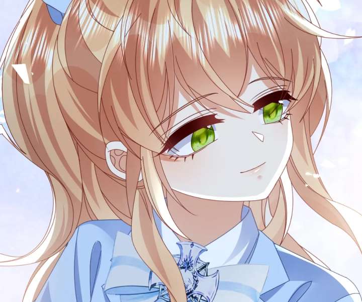 It Is Said That I Am a Fairy Princess Chapter 61 - Page 20