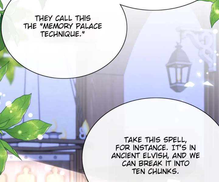 It Is Said That I Am a Fairy Princess Chapter 61 - Page 4