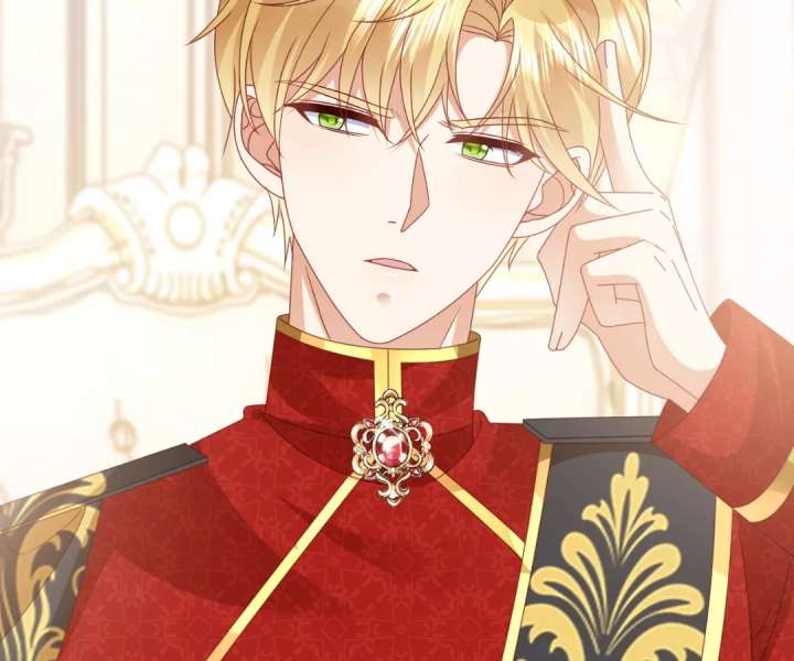 It Is Said That I Am a Fairy Princess Chapter 61 - Page 31