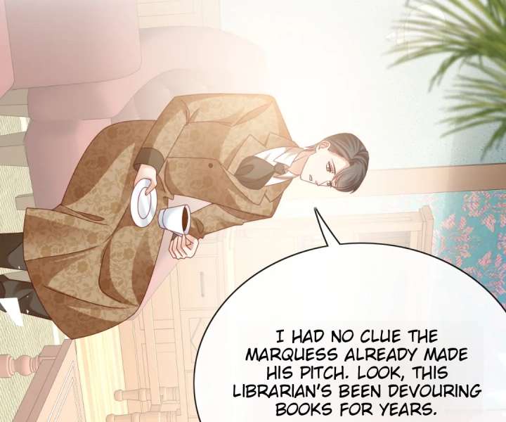 It Is Said That I Am a Fairy Princess Chapter 61 - Page 34