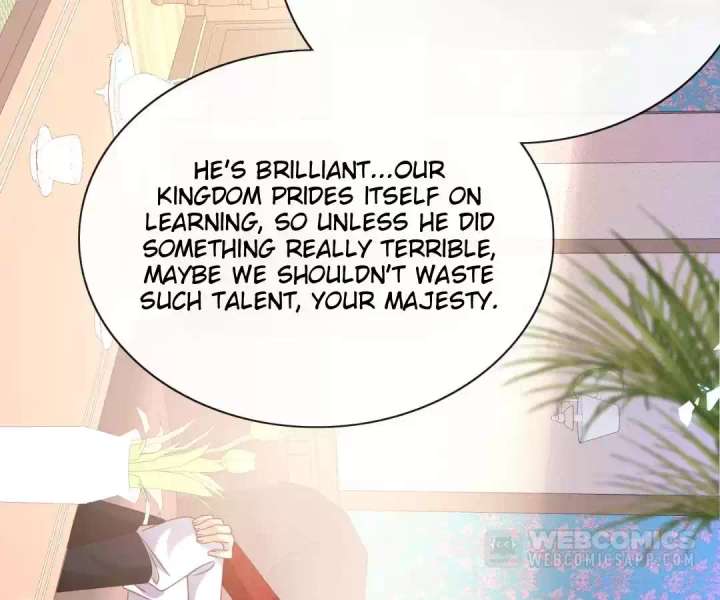 It Is Said That I Am a Fairy Princess Chapter 61 - Page 35