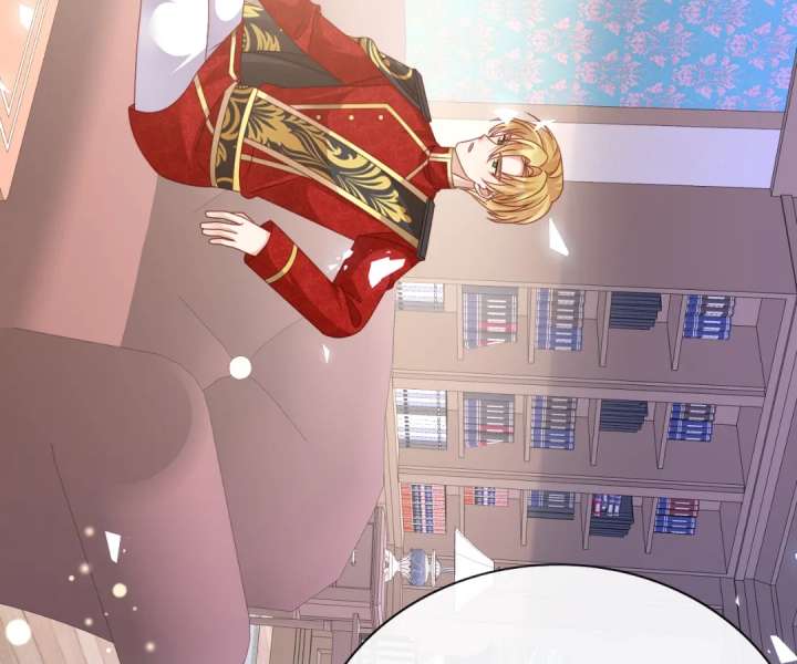 It Is Said That I Am a Fairy Princess Chapter 61 - Page 36