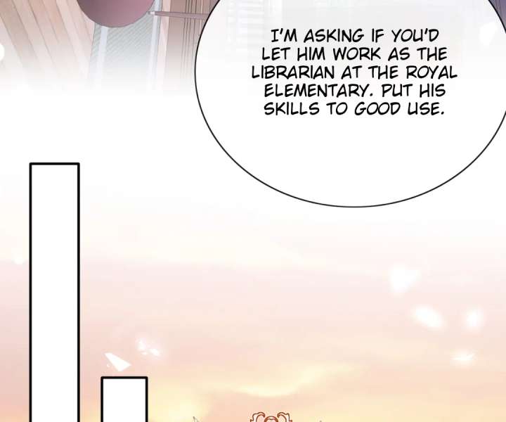 It Is Said That I Am a Fairy Princess Chapter 61 - Page 37