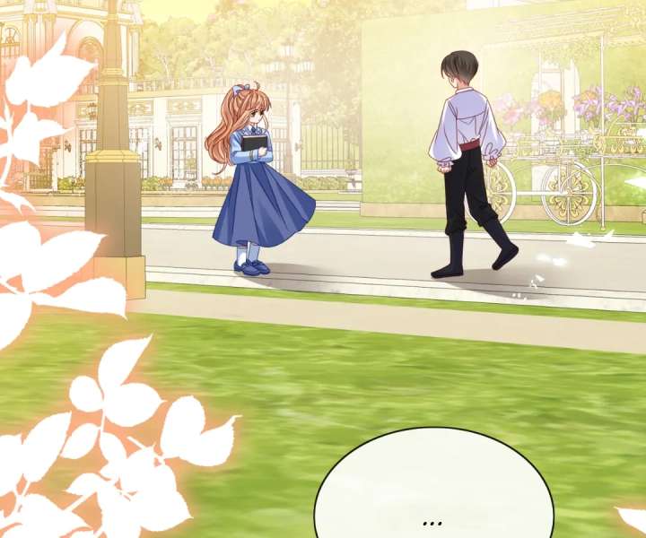 It Is Said That I Am a Fairy Princess Chapter 61 - Page 49