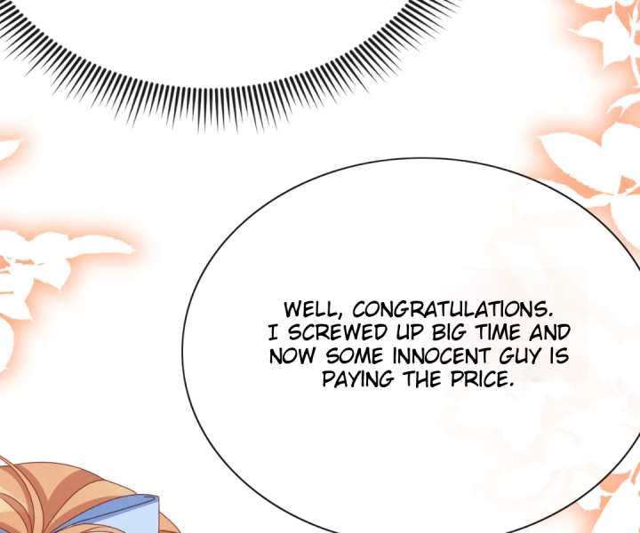 It Is Said That I Am a Fairy Princess Chapter 61 - Page 54