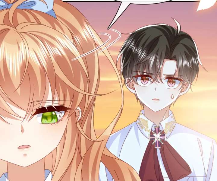 It Is Said That I Am a Fairy Princess Chapter 61 - Page 55