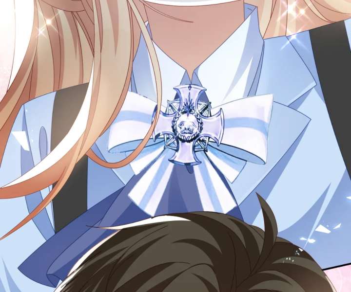 It Is Said That I Am a Fairy Princess Chapter 61 - Page 70