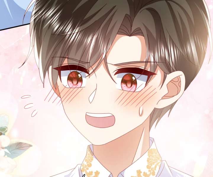 It Is Said That I Am a Fairy Princess Chapter 61 - Page 71