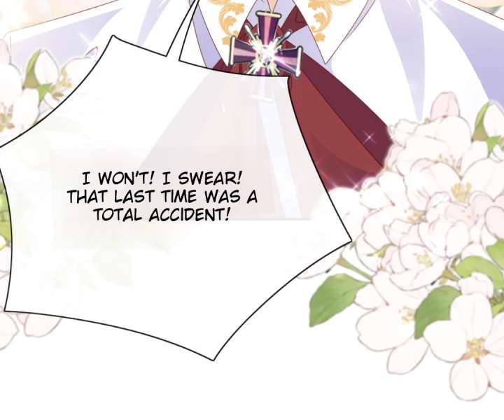 It Is Said That I Am a Fairy Princess Chapter 61 - Page 72