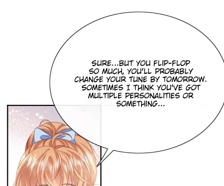 It Is Said That I Am a Fairy Princess Chapter 61 - Page 73