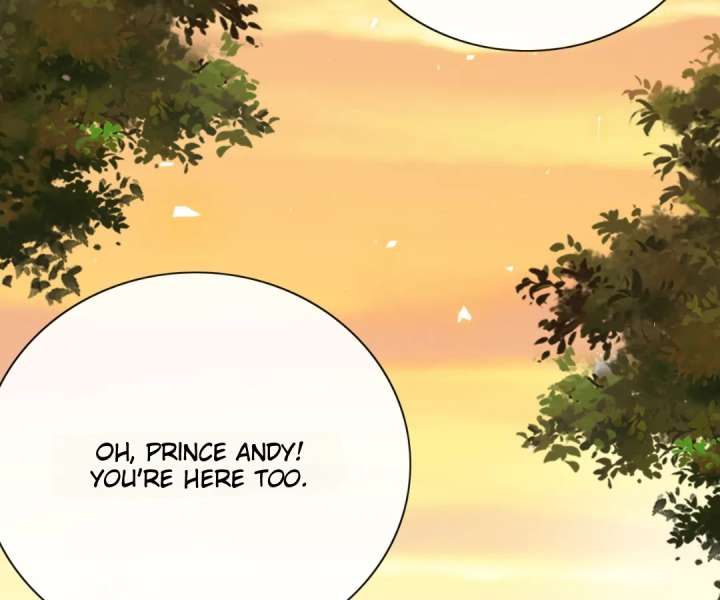 It Is Said That I Am a Fairy Princess Chapter 61 - Page 76