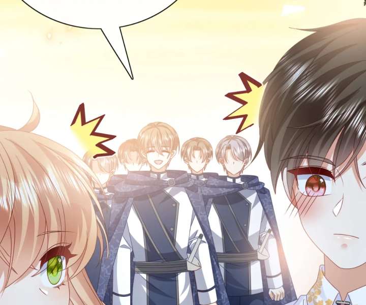 It Is Said That I Am a Fairy Princess Chapter 61 - Page 77