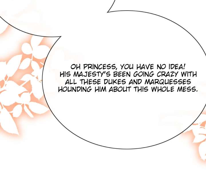 It Is Said That I Am a Fairy Princess Chapter 61 - Page 81