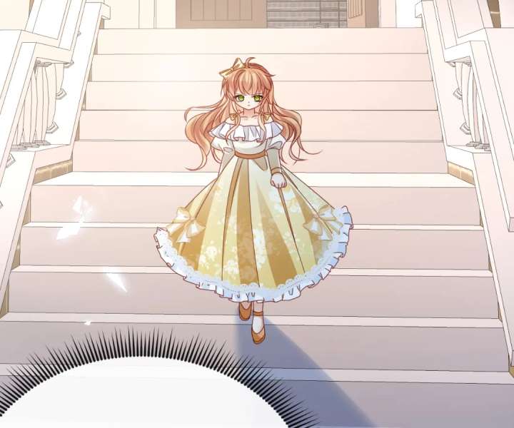 It Is Said That I Am a Fairy Princess Chapter 62 - Page 17