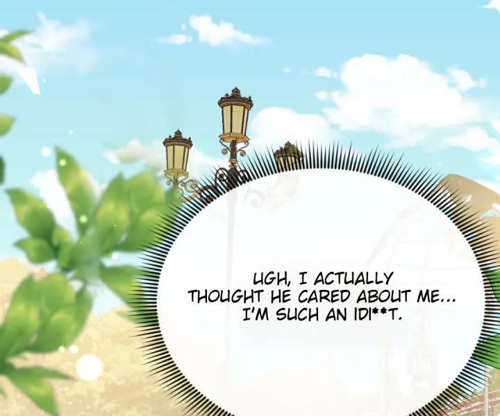 It Is Said That I Am a Fairy Princess Chapter 62 - Page 20