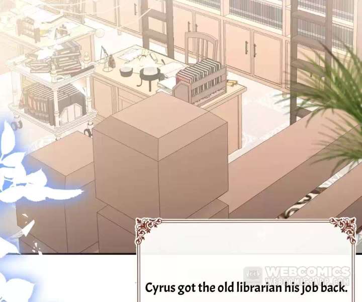 It Is Said That I Am a Fairy Princess Chapter 62 - Page 3