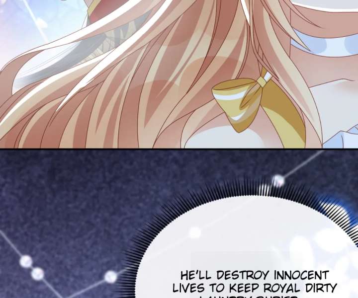 It Is Said That I Am a Fairy Princess Chapter 62 - Page 23