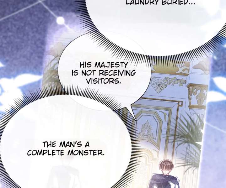 It Is Said That I Am a Fairy Princess Chapter 62 - Page 24