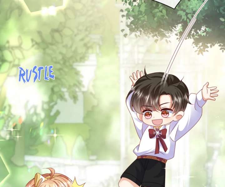 It Is Said That I Am a Fairy Princess Chapter 62 - Page 31