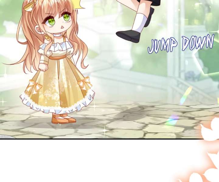 It Is Said That I Am a Fairy Princess Chapter 62 - Page 32