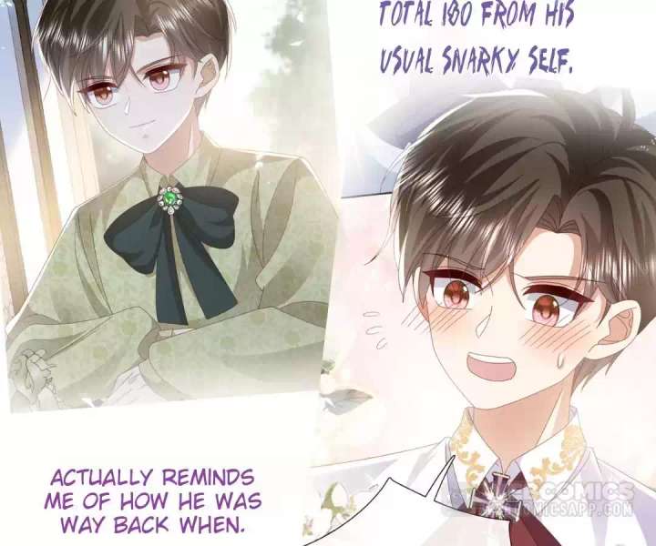 It Is Said That I Am a Fairy Princess Chapter 62 - Page 35