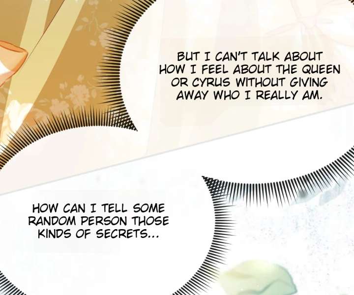 It Is Said That I Am a Fairy Princess Chapter 62 - Page 42