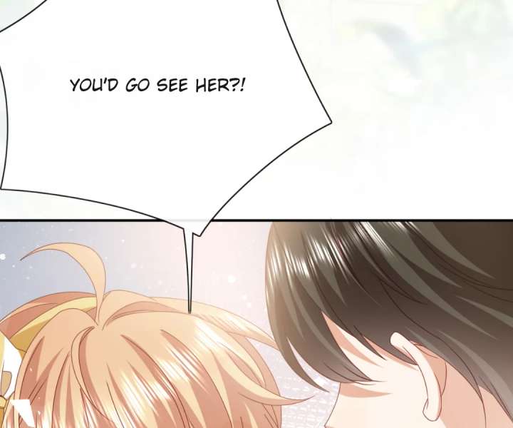 It Is Said That I Am a Fairy Princess Chapter 62 - Page 62