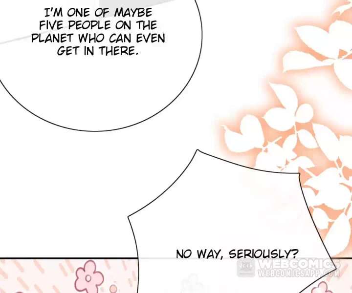 It Is Said That I Am a Fairy Princess Chapter 62 - Page 67