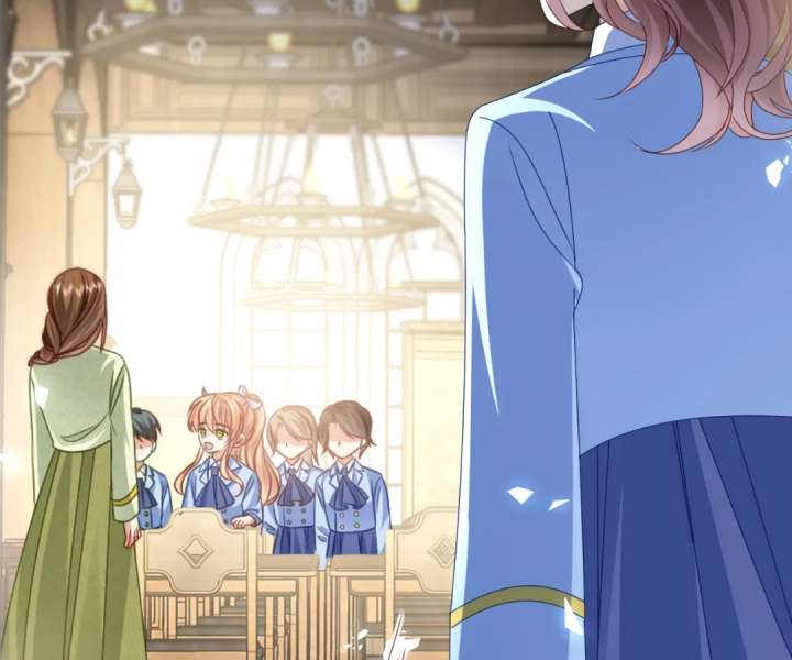 It Is Said That I Am a Fairy Princess Chapter 63 - Page 28