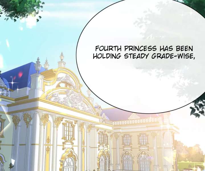 It Is Said That I Am a Fairy Princess Chapter 63 - Page 42